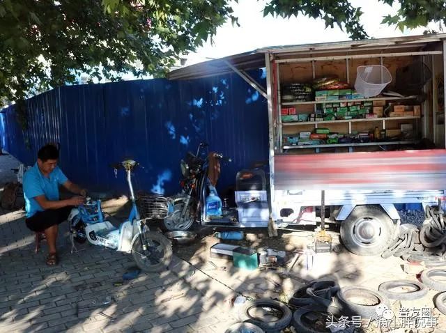 附近电动车维修_附近有没有电车维修_电动附近维修车电话